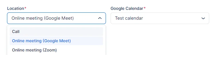 Configuring Employees