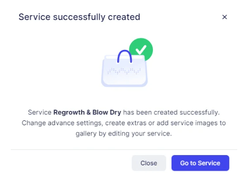 Configuring Services