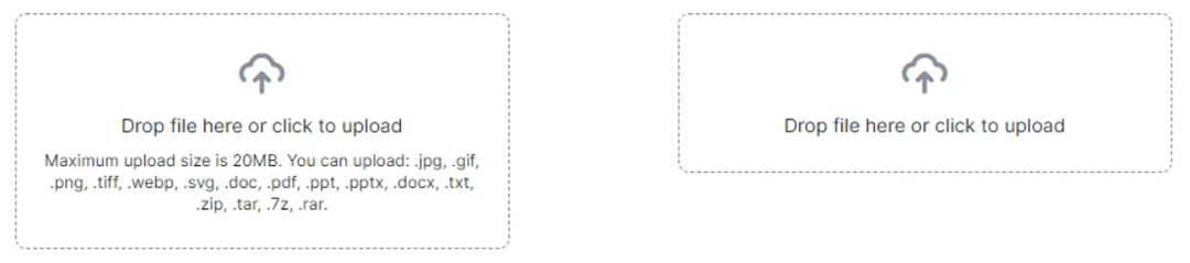 Custom Fields