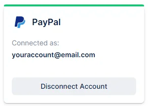 Custom Online Payments