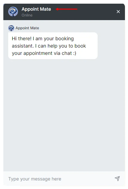 Custom Chatbot