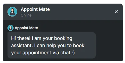 Custom Chatbot