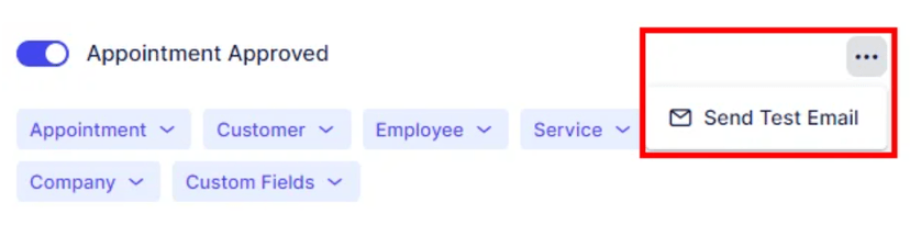 Configuring Services