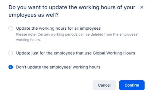 Office Hours