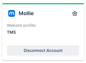Payment Settings