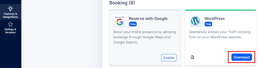 WordPress Download Plugin