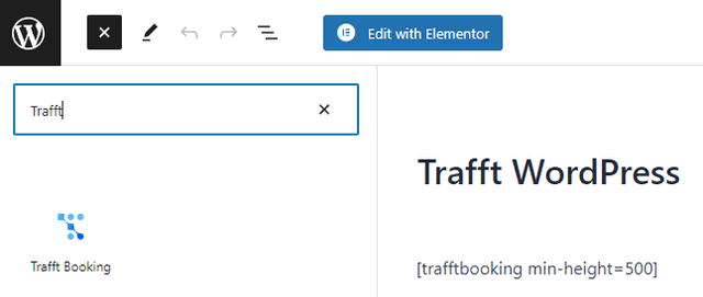 WordPress Gutenberg 2